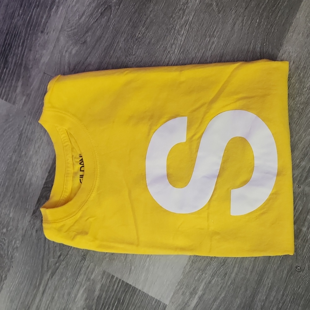 Skittles tshirt Costume